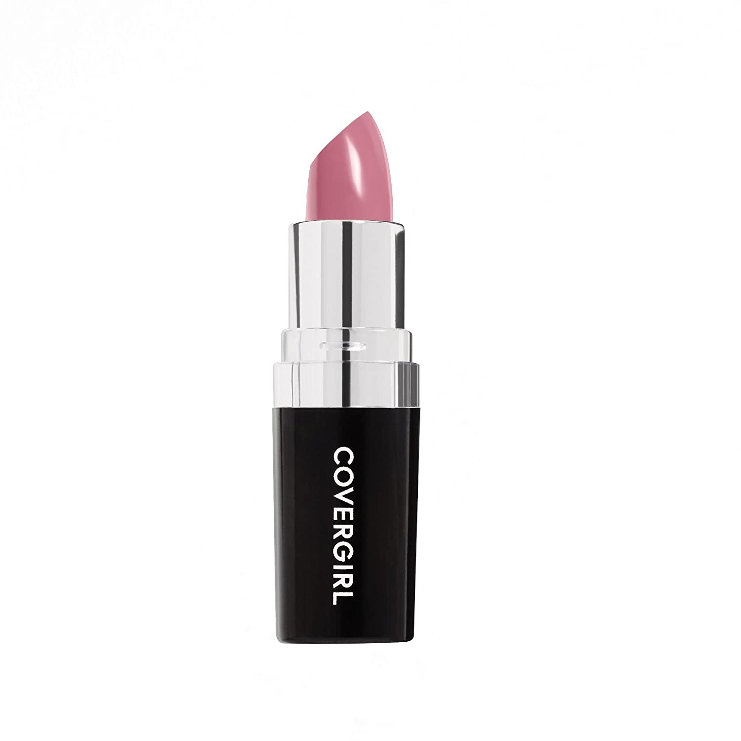230816062529700_1 COVERGIRL Continuous Color Lipstick It's Your Mauve 030, 0.13 oz (packaging may vary) - Image 1